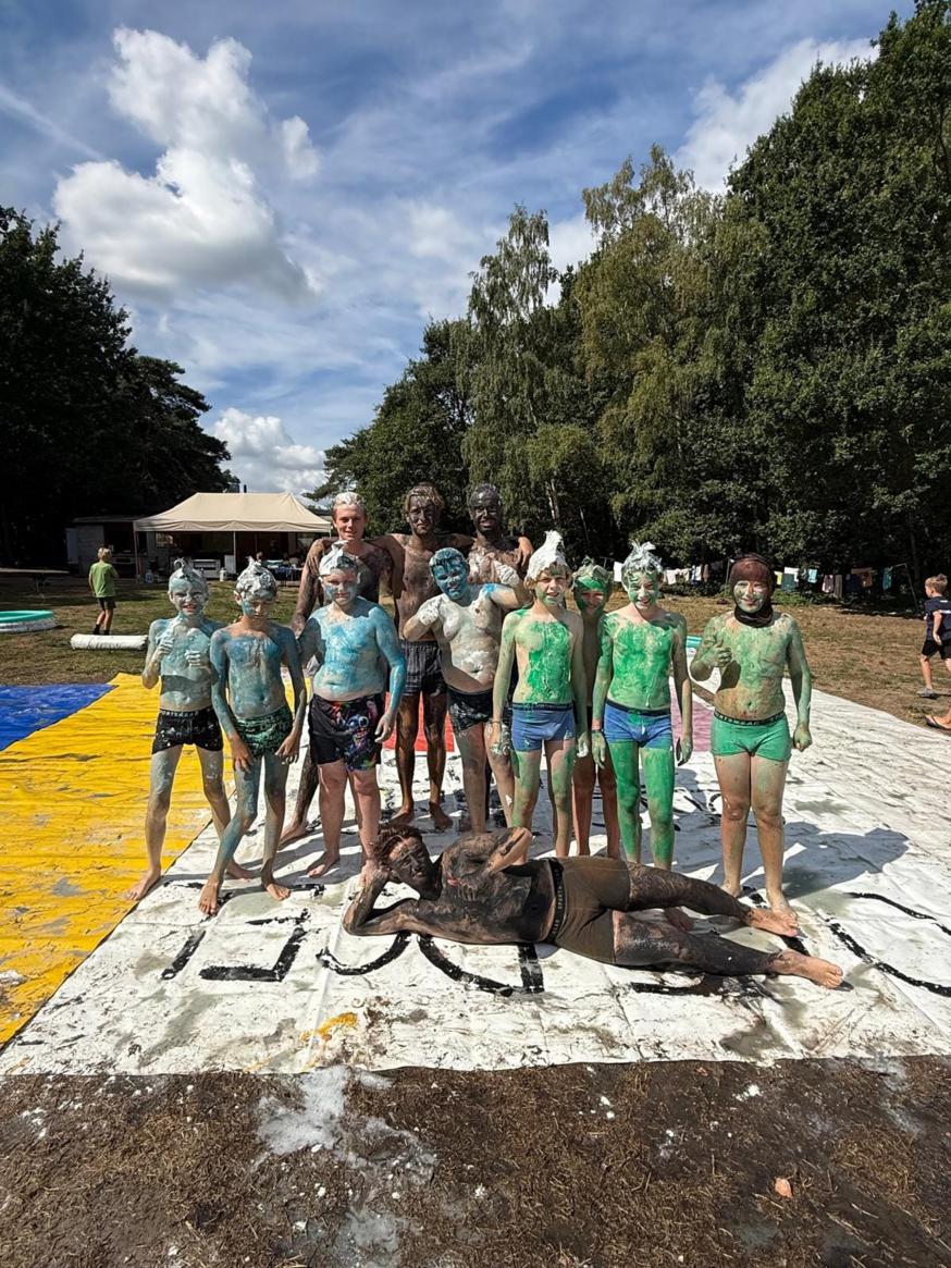 Ksa Ichtegem kamp 2026 © Ksa Ichtegem