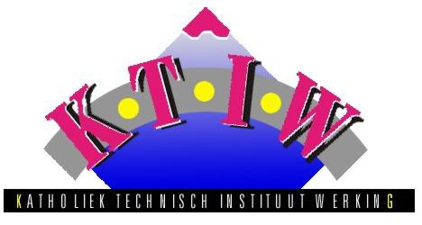Logo KTIW 