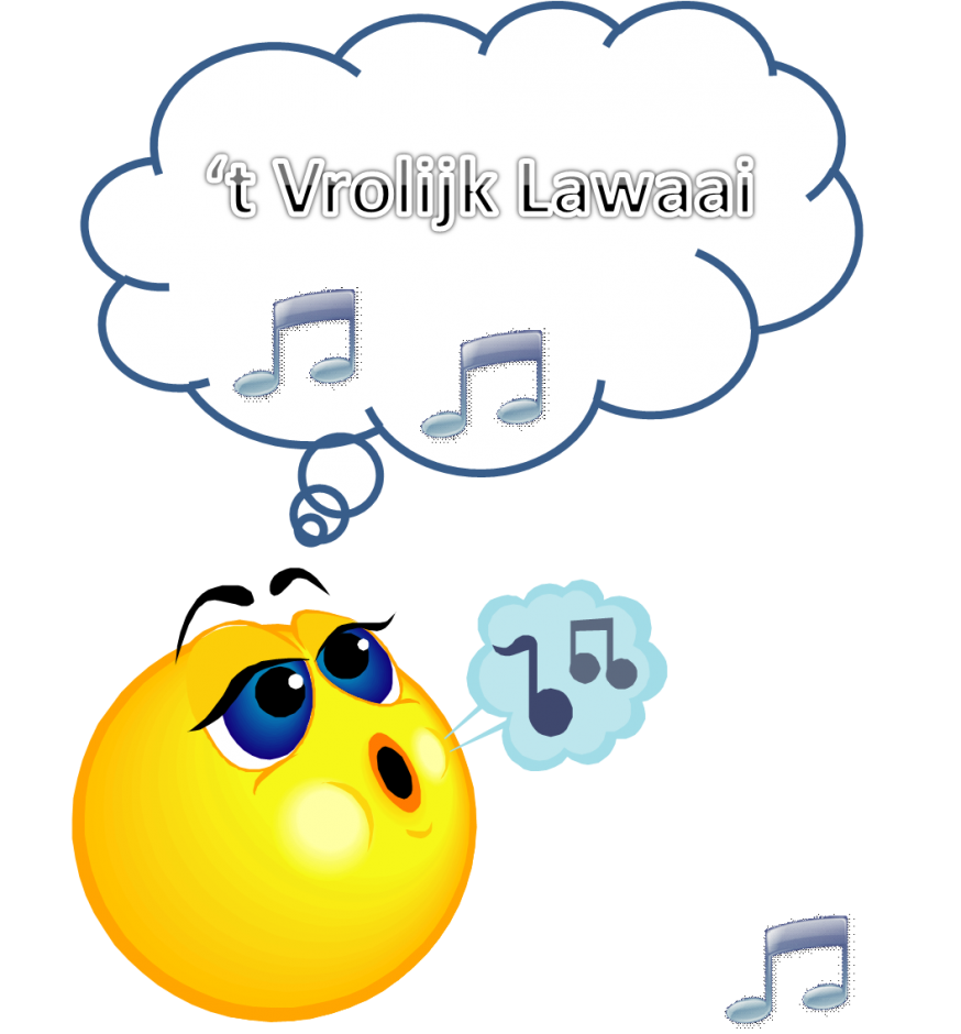 't Vrolijk Lawaai 