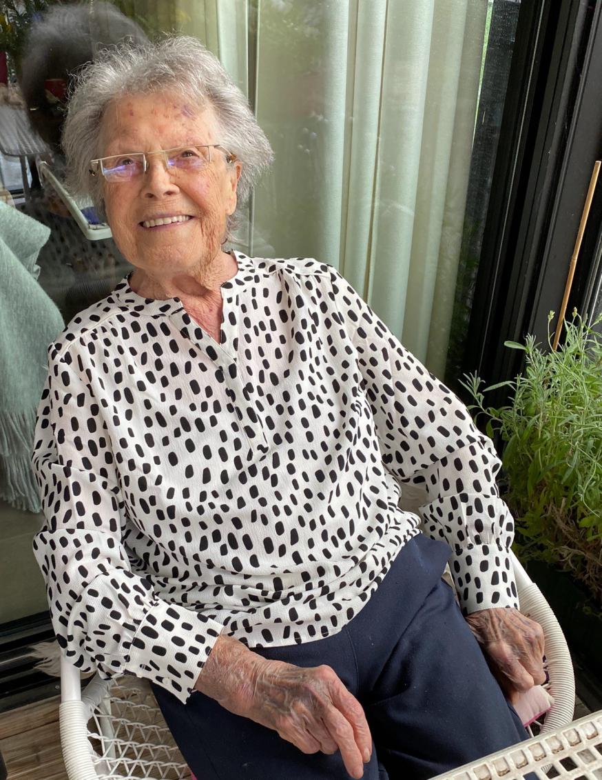 Lea Bilsen 