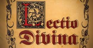 Lectio Divina 