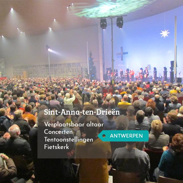 Culturele nevenbestemming © Koen Meessens Culturele nevenbestemming © Koen Meessens