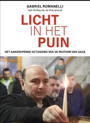 Licht in het puin 
