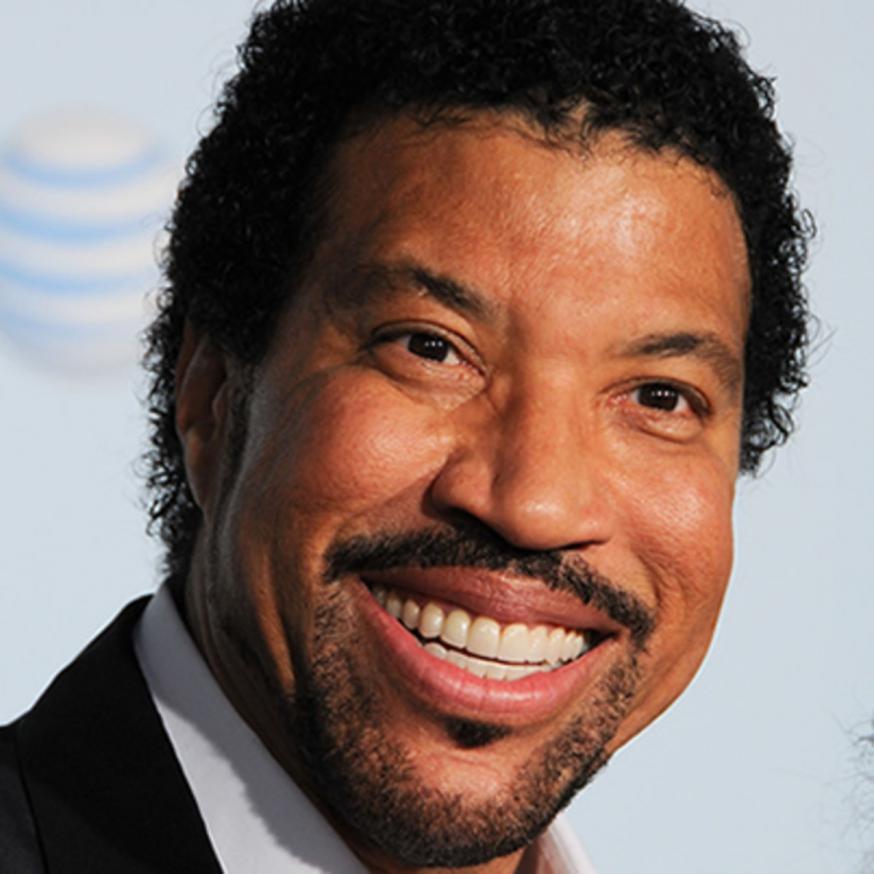 Lionel Richie droomde er als jongere van om priester te worden © Wikipedia