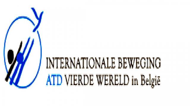 ATD Vierde Wereld 
