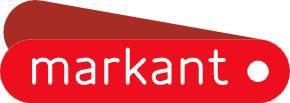 Logo © Markant