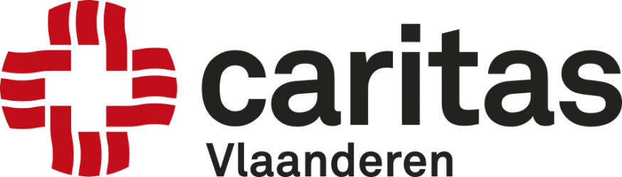 Caritas Vlaanderen © Caritas Vlaanderen