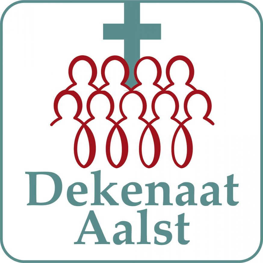 Website van het dekenaat Aalst 