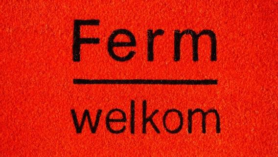 logo ferm logo ferm