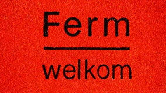 logo ferm 