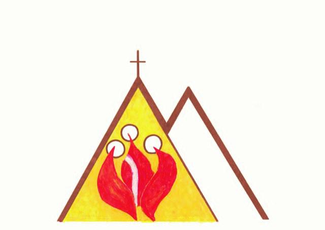 Logo © Parochie Maldegem