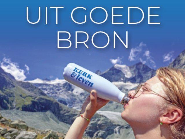 Herabonnering 2023 © kerk en leven