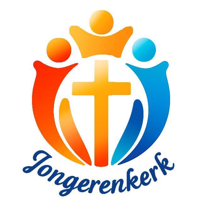 Logo jongerenkerk Roeselare © Jongerenkerk Roeselare