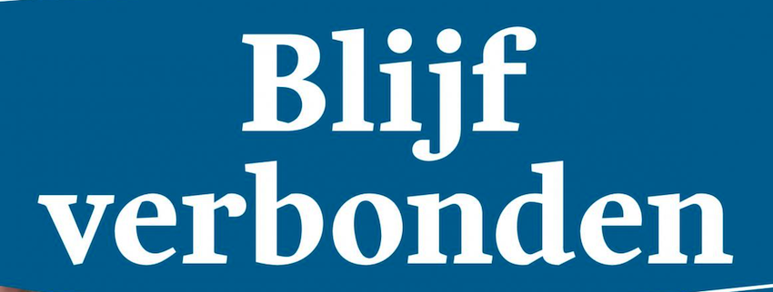 blijfverbonden2 © halewijn