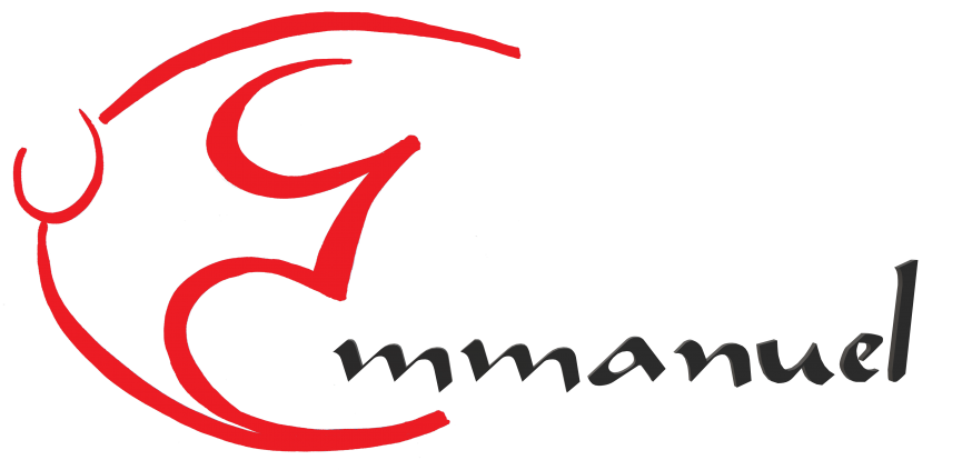 Logo Emmanuelparochie Hamme-Waasmunster © parochie Hamme-Waasmunster