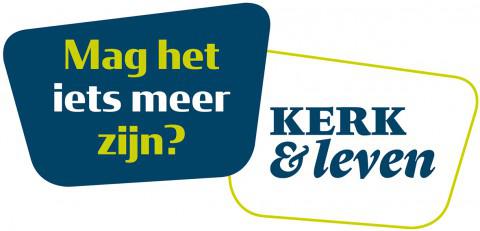 . © Kerk en Leven . © Kerk en Leven