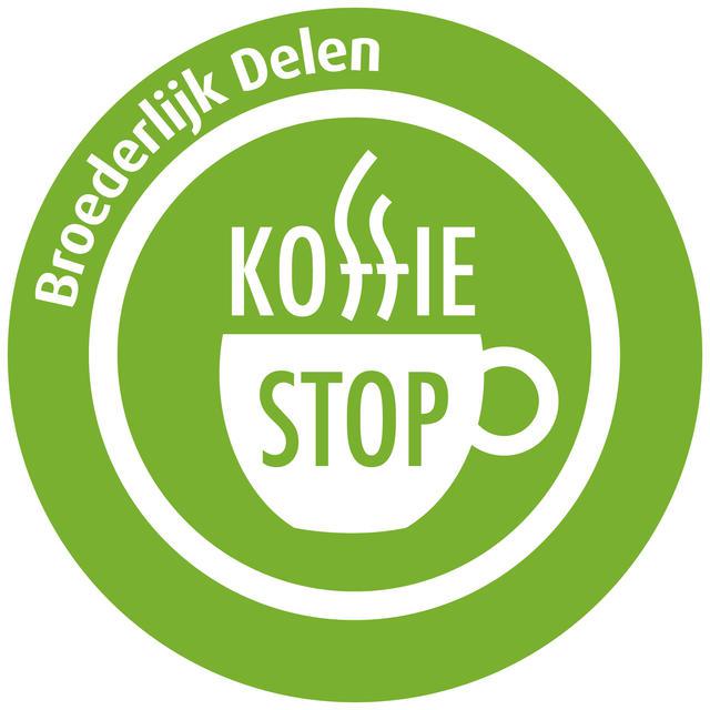 Logo koffiestop 
