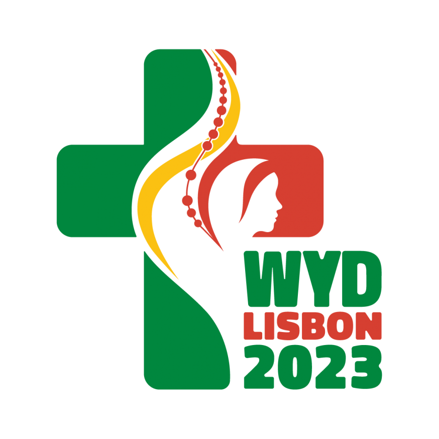 Wereldjongerendagen in Lissabon 