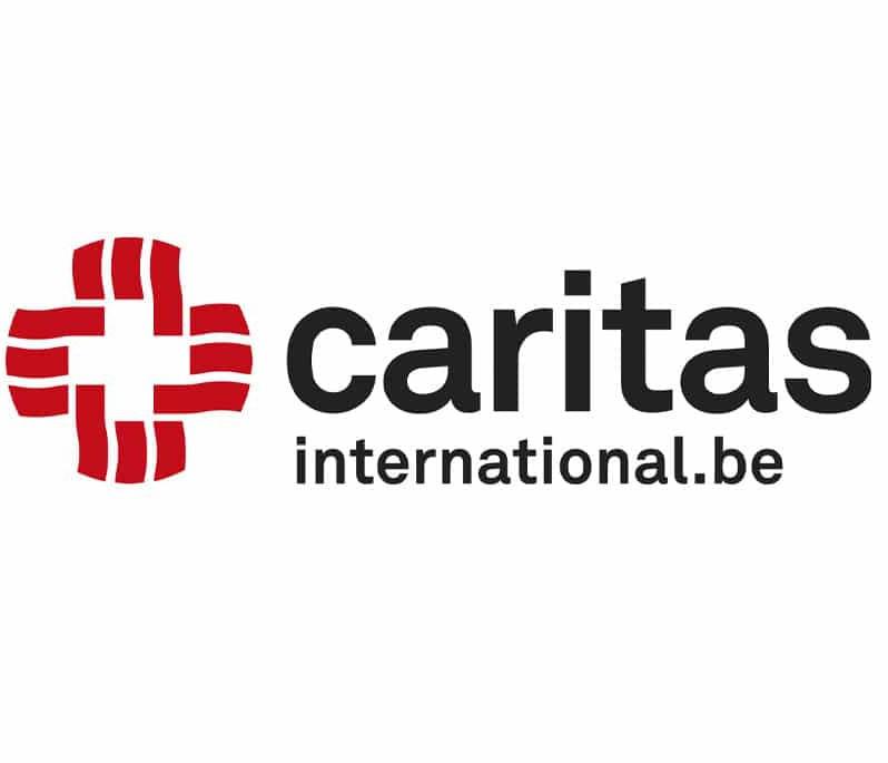 Logo Caritas International 