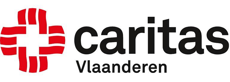 logo Caritas Vlaanderen © Caritas Vlaanderen
