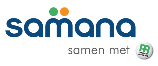 logo samana 