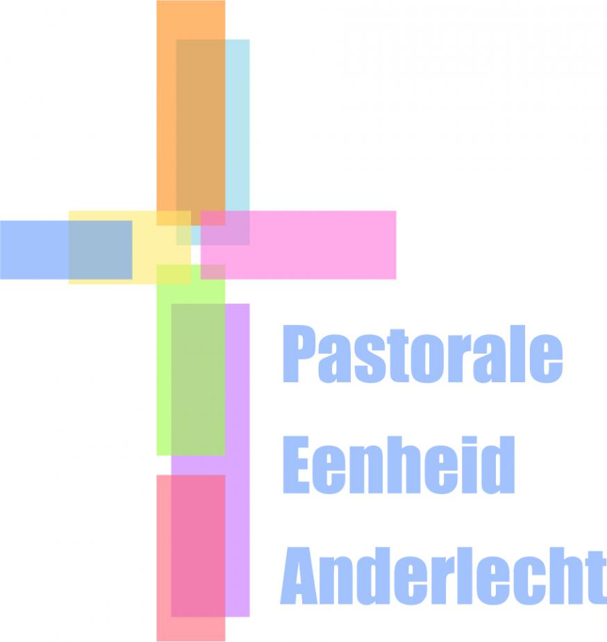 logo Pastorale Eenheid Anderlecht 