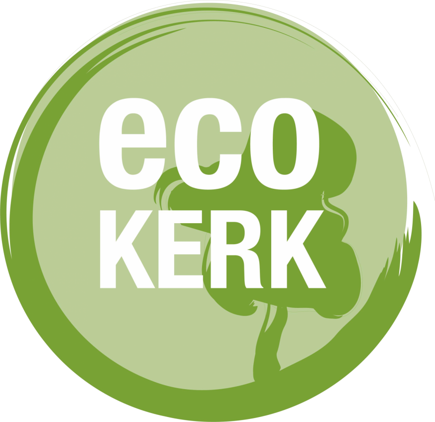 Logo Ecokerk © Ecokerk