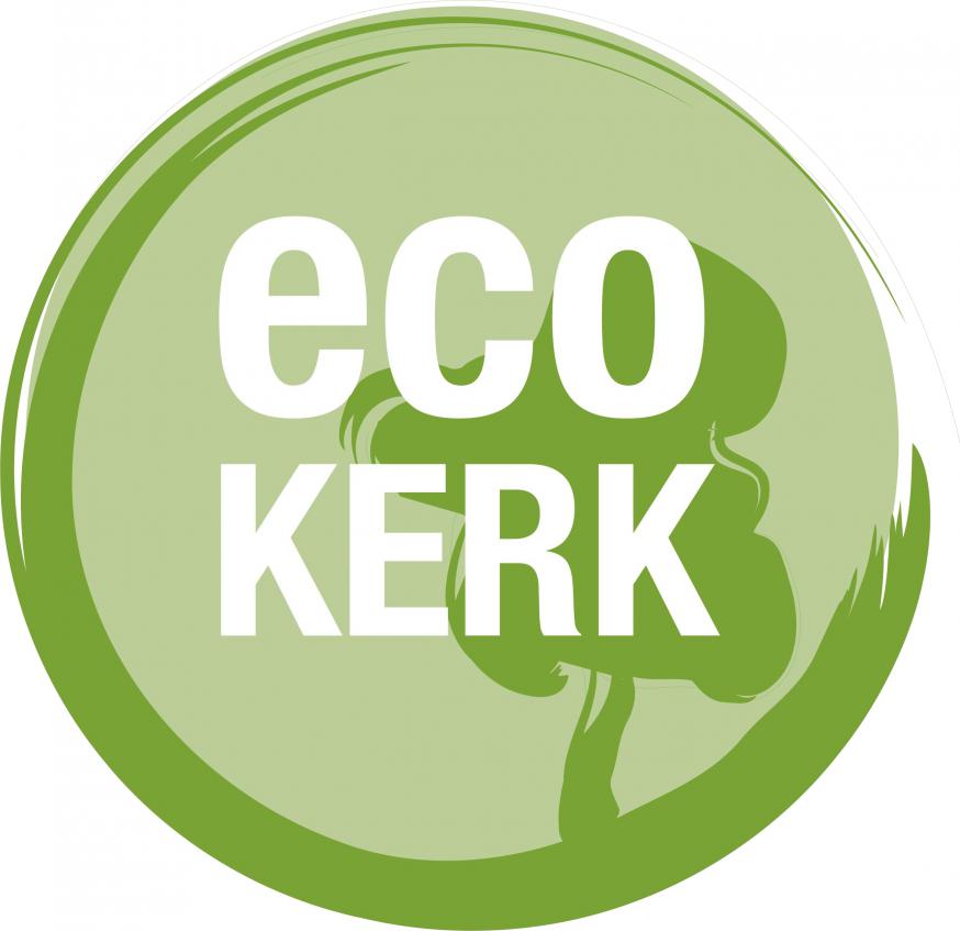 Logo Ecokerk 