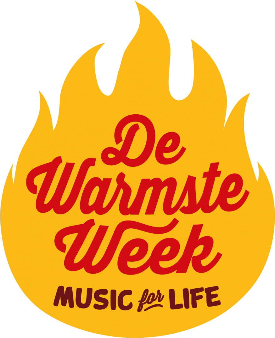 De Warmste week © stubru