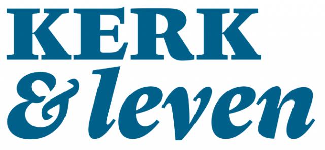 Kerk & leven © Kerk en leven