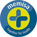 Logo Memisa 