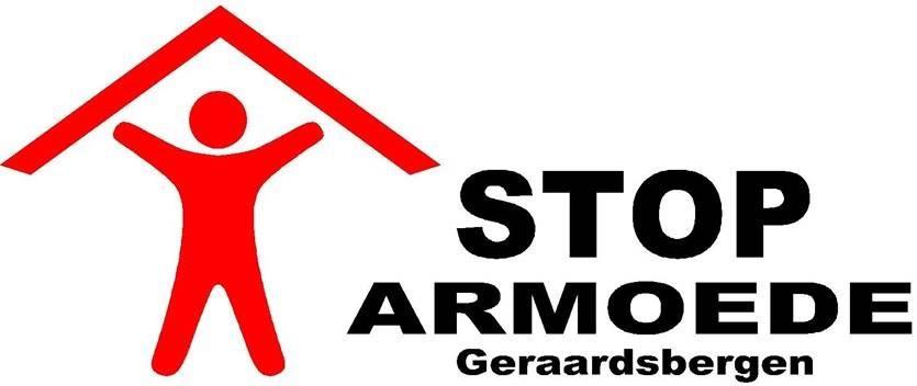 logo stopp armoede 
