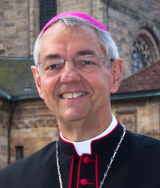 Aartsbisschop Ludwig Schick © Pressestelle Erzbistum Bamberg