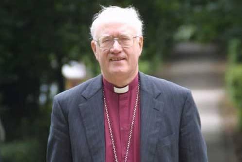 Lord Carey © Church of England