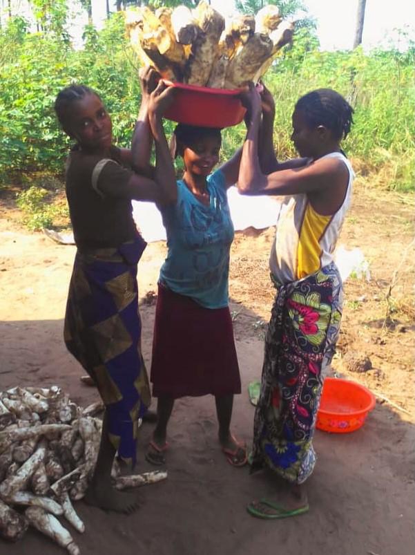 Mama Kongolese-1 