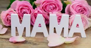 Mama © Onbekend
