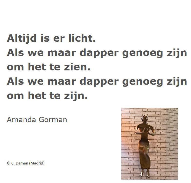 mariabeelden met quotes 