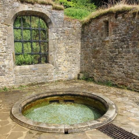Mathildebron te Orval 