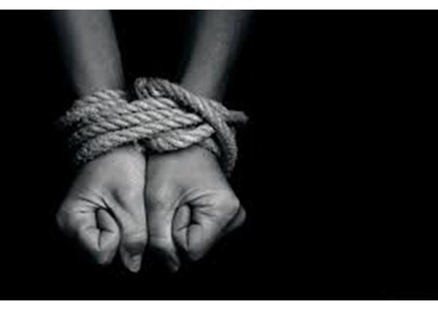 De mensenhandel neemt wereldwijd steeds meer uitbreiding © Radio Vaticana