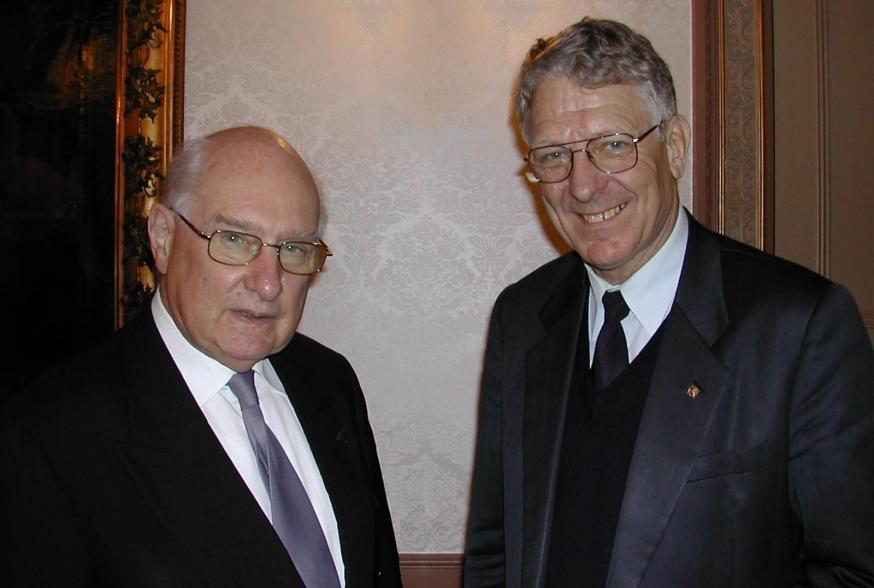 19 december 2003, dag van de bisschopsbenoeming van mgr Van Looy © Bisdom Gent 19 december 2003, dag van de bisschopsbenoeming van mgr Van Looy © Bisdom Gent