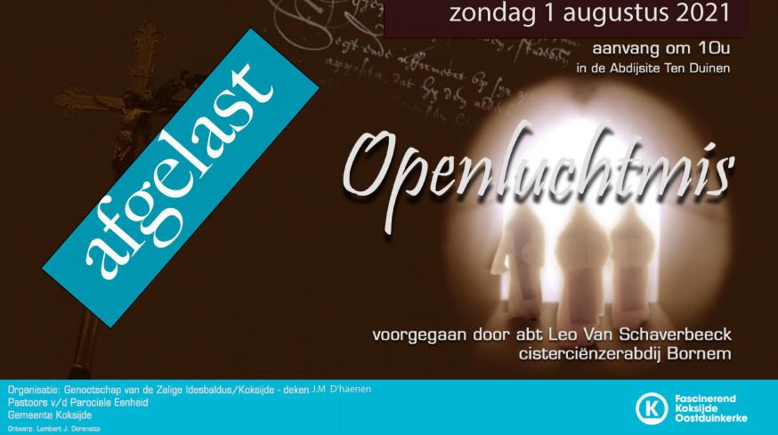 Openluchtviering 