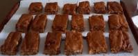Cake met accentje uit Zuid-Soedan 