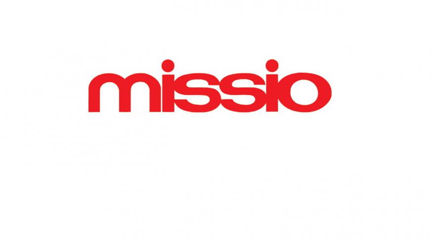 logo missio © Mssio