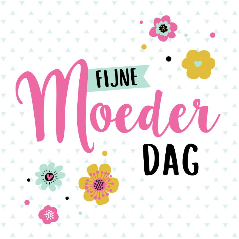 moederdag © past. zone oase