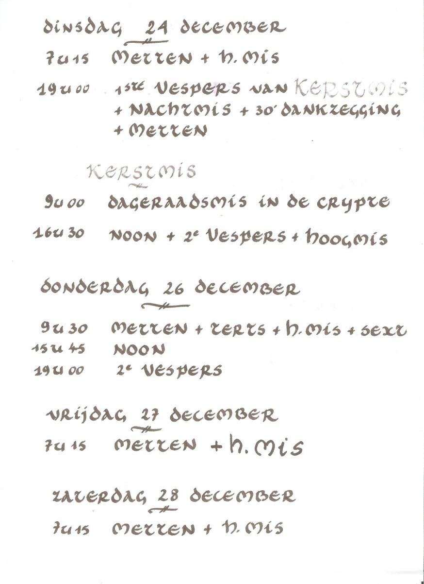 - © federatie Zutendaal