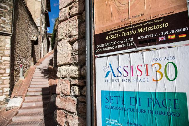 © Sant'Egidio © Sant'Egidio