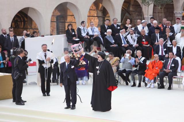© Sant'Egidio © Sant'Egidio