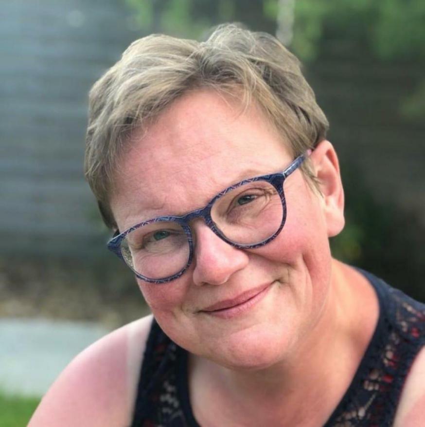 Nele Vandommele 