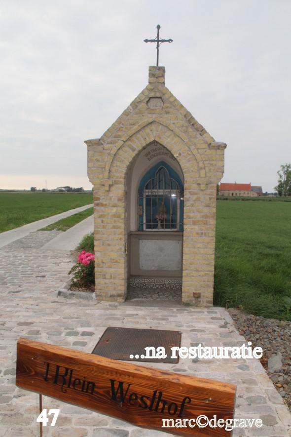 Een voorbeeld voor velen 