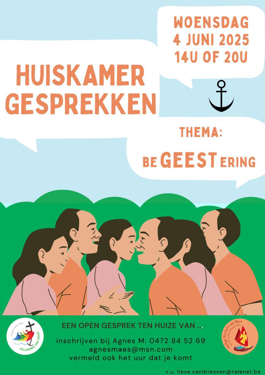 huiskamer 